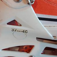 pattini in linea 37-40