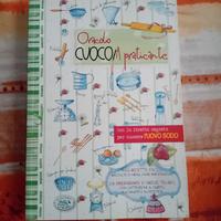 Oracolo cuoco/a praticante 