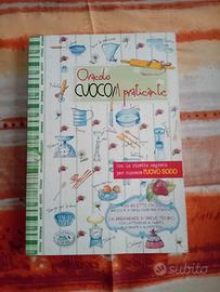 Oracolo cuoco/a praticante 