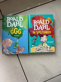 Libri di ROALD DAHL