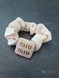 elastico Per Capelli MIU MIU 