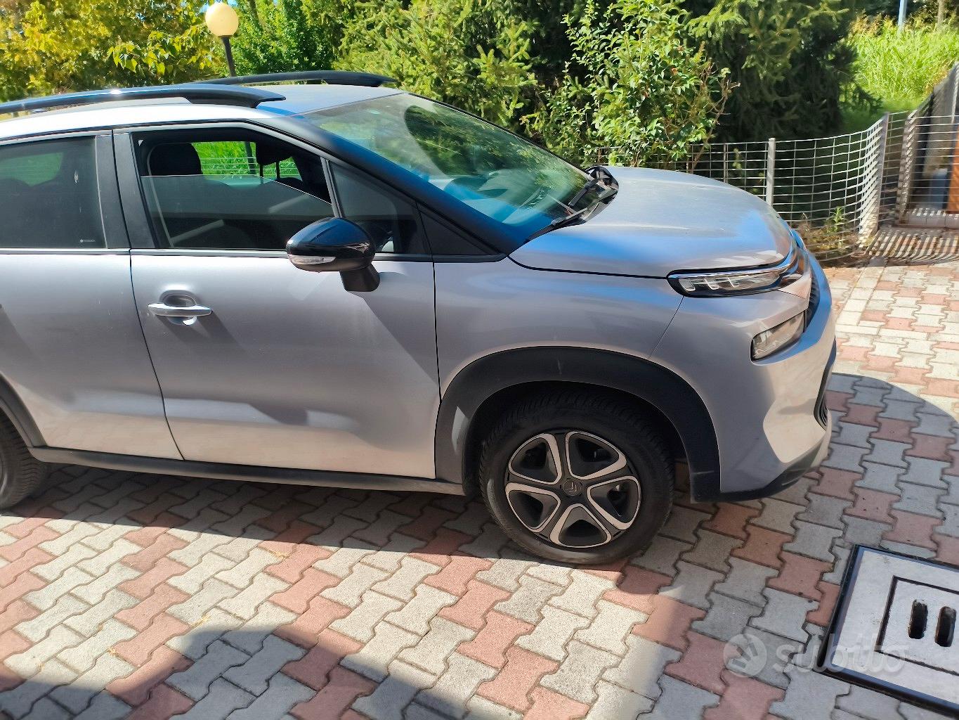 Citroen C3 Aircross 2023 photo 3