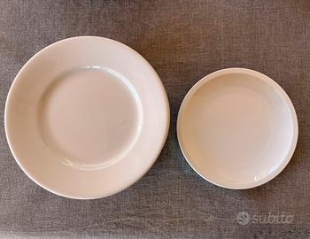 Set di piattini