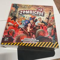 Zombicide 2ª Edizione Gioco da Tavolo