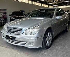 Mercedes-benz C 230 berlina elegance - 2004