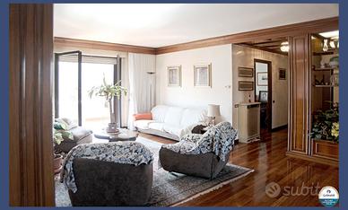 Appartamento Milano [ND5008CVRG] (Bonola)