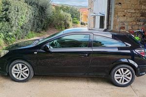 opel astra 1.3gtc