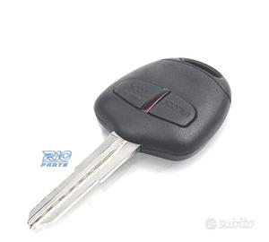 CHIAVE COMPLETA PER MITSUBISHI OUTLANDER ASX 06-15