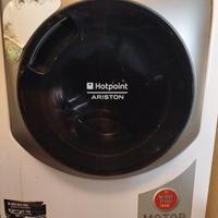 HOTPOINT Ariston | Lavatrice AQUALTIS 9 kg
