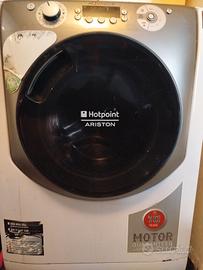 HOTPOINT Ariston | Lavatrice AQUALTIS 9 kg