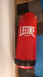 sacco da boxe 30 kg