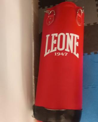 sacco da boxe 30 kg