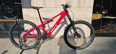 e-bike mtb BH i-lynx+ DL motore DJI avinox m2s