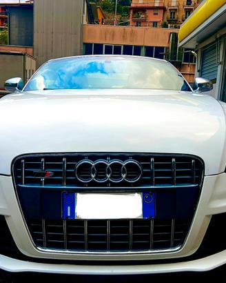 Audi TTS 315 cv