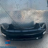 PARAURTI ANTERIORE VOLKSWAGEN NEW BEETLE