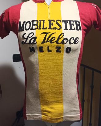 Ciclismo vintage eroico anni 70