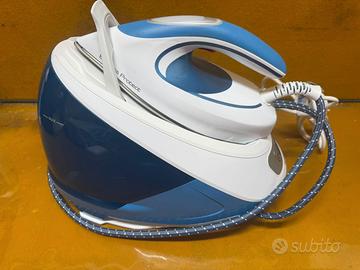 Ferro da Stiro Caldaia Tefal Express Protect SV920