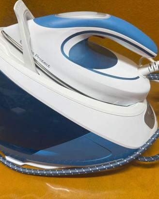 Ferro da Stiro Caldaia Tefal Express Protect SV920