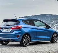 Ricambi ricondizionati ford fiesta st 2018;2020