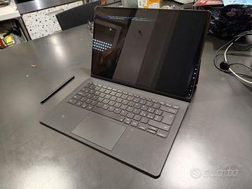 Samsung Galaxy Tab S8 Ultra display rotto + extra