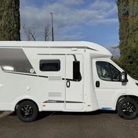 ETRUSCO Serie T 2025 T 5900 FB