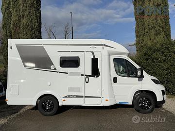 ETRUSCO Serie T 2025 T 5900 FB