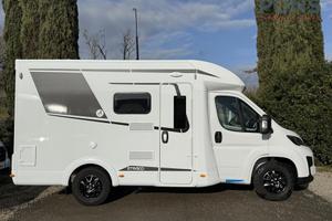 ETRUSCO Serie T 2025 T 5900 FB