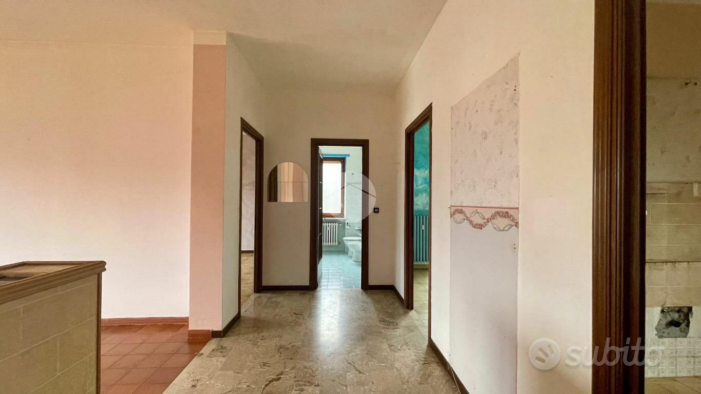 4 LOCALI A BRUINO - Vista 4