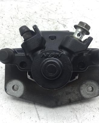 SUZUKI SIXTEEN 150 PINZA FRENO POSTERIORE 2008 201