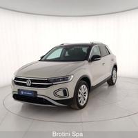 Volkswagen T-Roc 1.5 TSI ACT Style