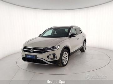 Volkswagen T-Roc 1.5 TSI ACT Style