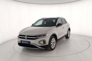 Volkswagen T-Roc 1.5 TSI ACT Style