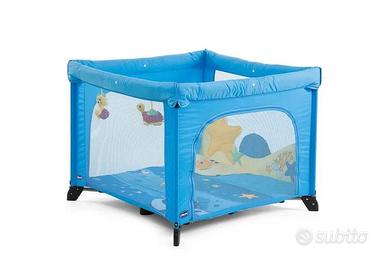 Box Quadrato open sia