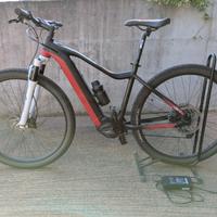 Bici elettrica MTB Sants E-SM 2.0