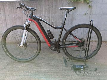 Bici elettrica MTB Sants E-SM 2.0