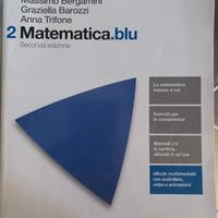 Matematica.blu Vol. 2 Seconda edizione