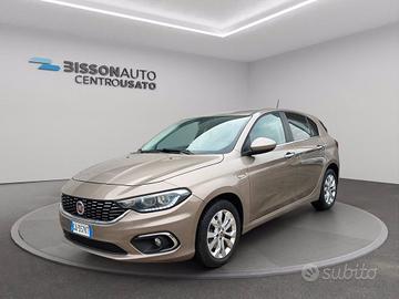 FIAT Tipo 5p 1.6 mjt Lounge s&s 120cv dct