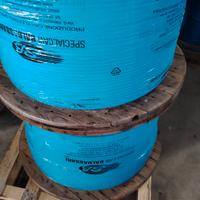 CAVO FTG18M16 - 1X16