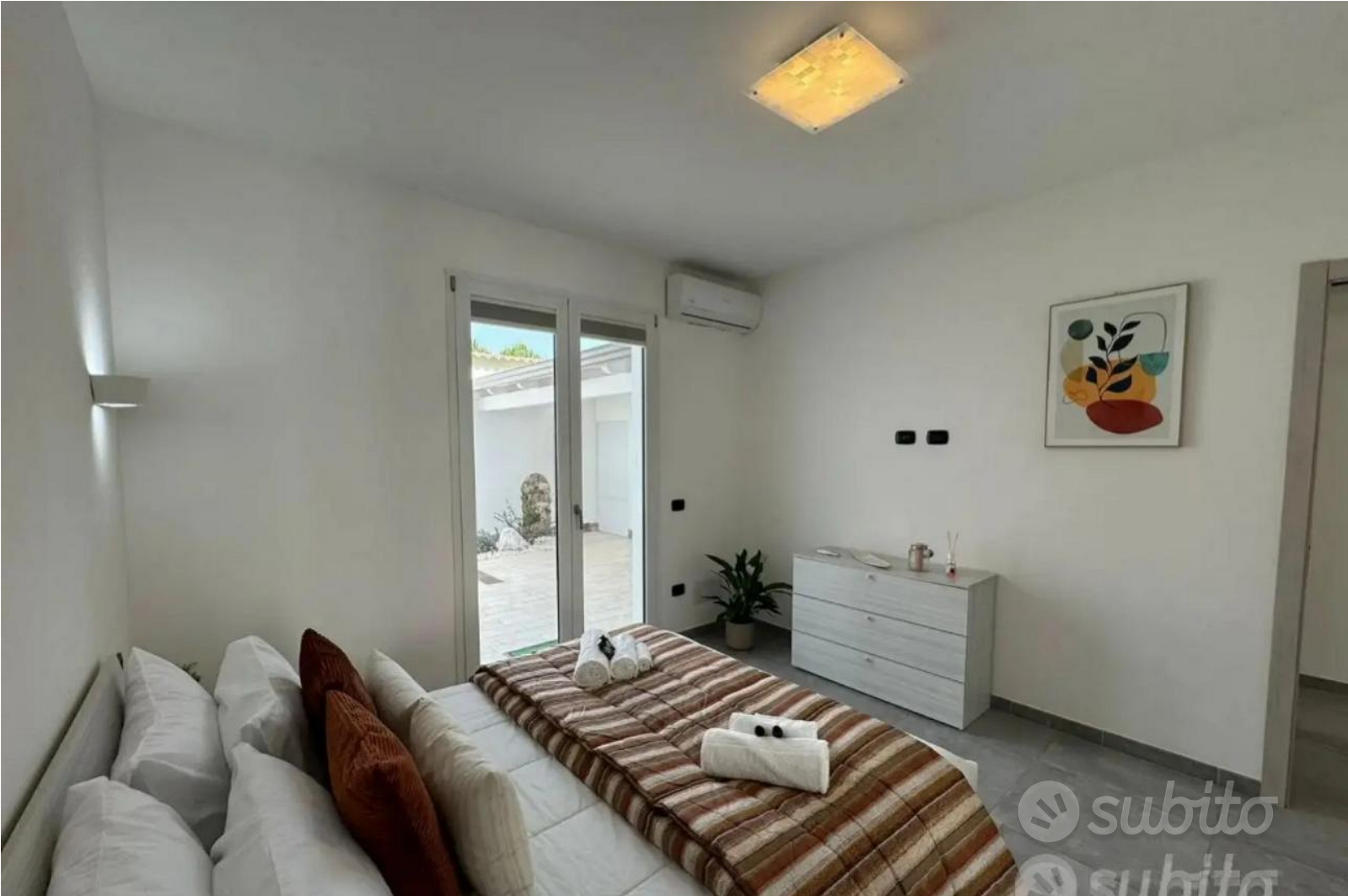 Appartamento – Seddori/Sanluri, Medio Campidano - Vista 2