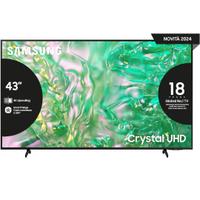 Smart Tv Samsung 43"