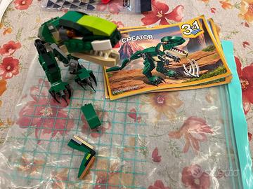 set LEGO Creator 3 in 1