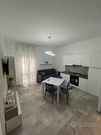 Bilocale nuovo per lavoratori fuori sede