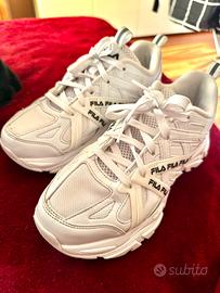Sneakers donna