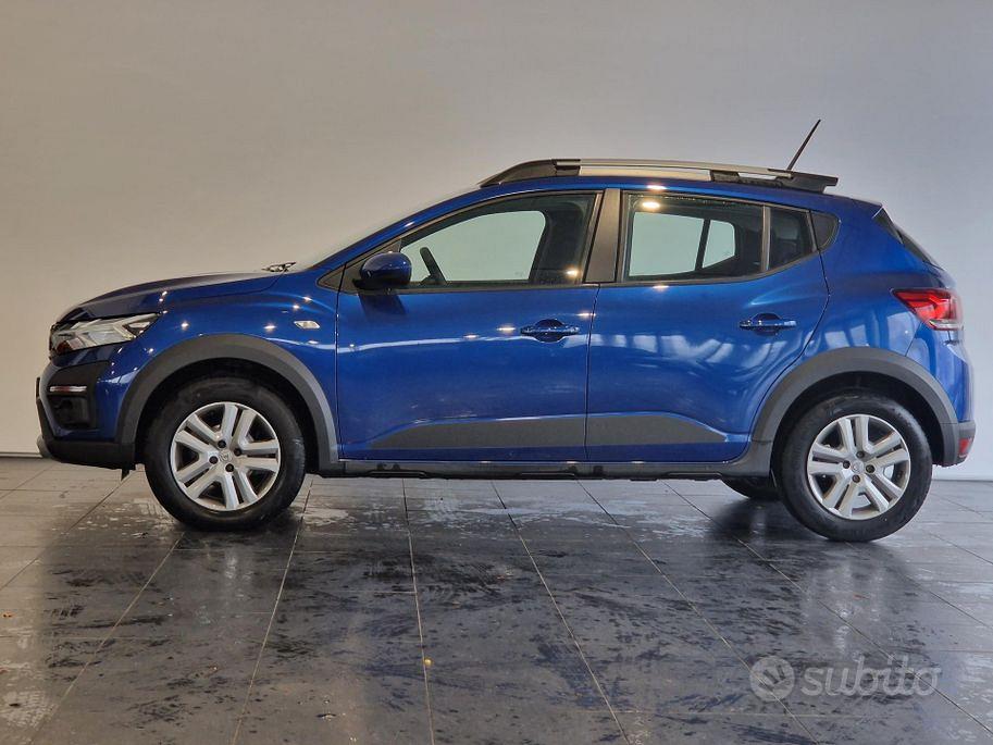 DACIA Sandero 3ª serie