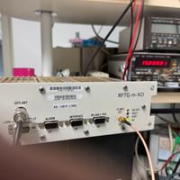 Oscillatore di riferimento'' Lucent - RFTG-m-xo ''