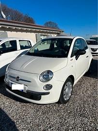 Fiat 500 0.9 TwinAir Turbo Lounge ok neo patentati