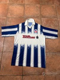 MAGLIA VINTAGE HANSA ROSTOCK