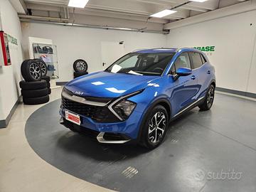 Kia Sportage 1.6 crdi mhev Style dct