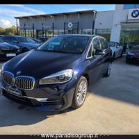 BMW Serie 2 Active Tourer Serie 2 F45 2018 Ac...