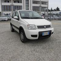 Fiat Panda 1.3 MJT 16V DPF 4x4 Climbing CLIMA, CER